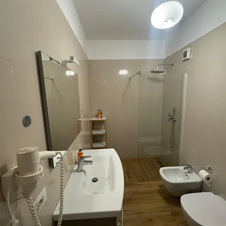 Апартаменты Rest 21 Тирана