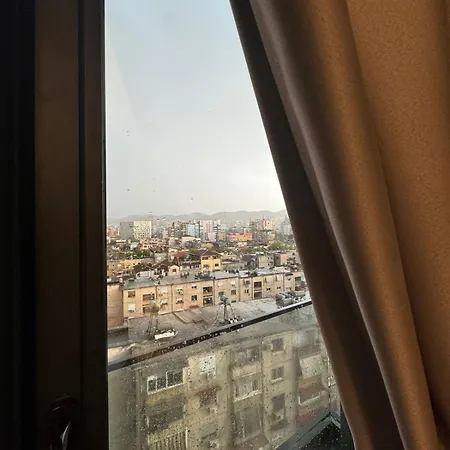 Rest 21 * Тирана