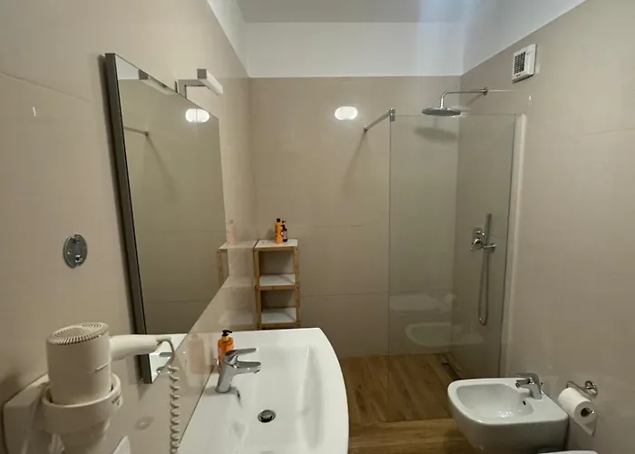 Apartment Rest 21 Tirana